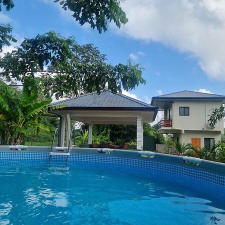 Parakreek Apartments Boxel Luaran gambar