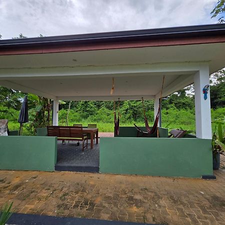 Parakreek Apartments Boxel Luaran gambar