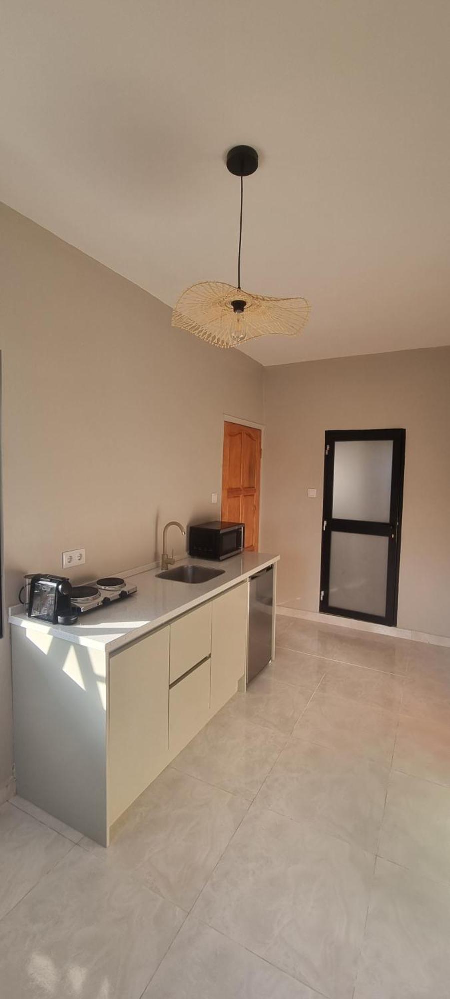 Parakreek Apartments Boxel Luaran gambar