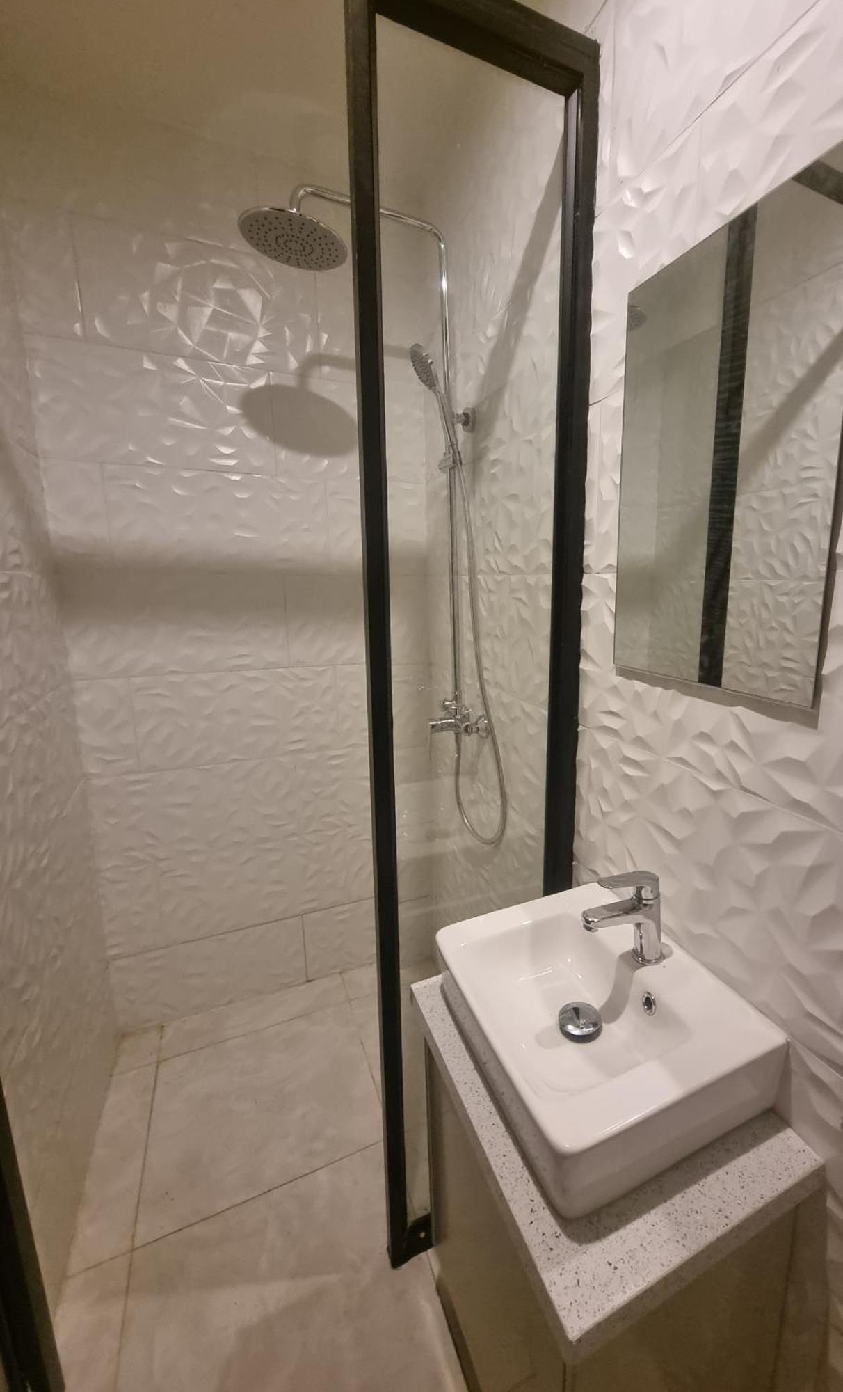 Parakreek Apartments Boxel Luaran gambar