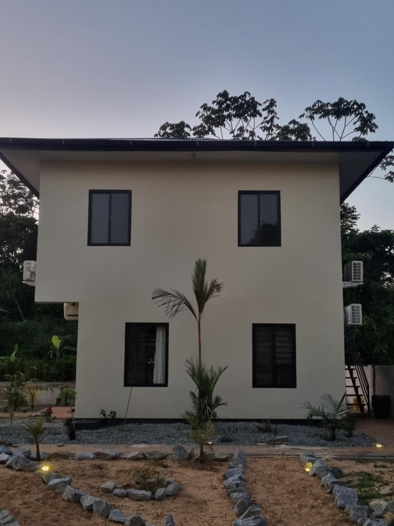 Parakreek Apartments Boxel Luaran gambar
