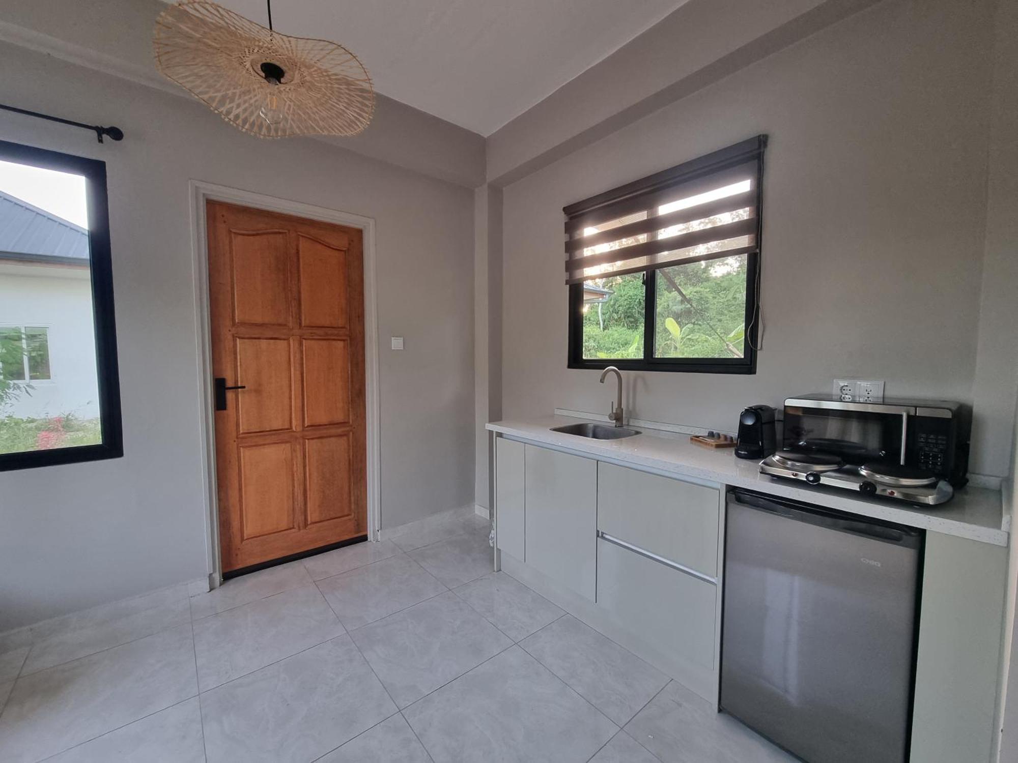 Parakreek Apartments Boxel Luaran gambar
