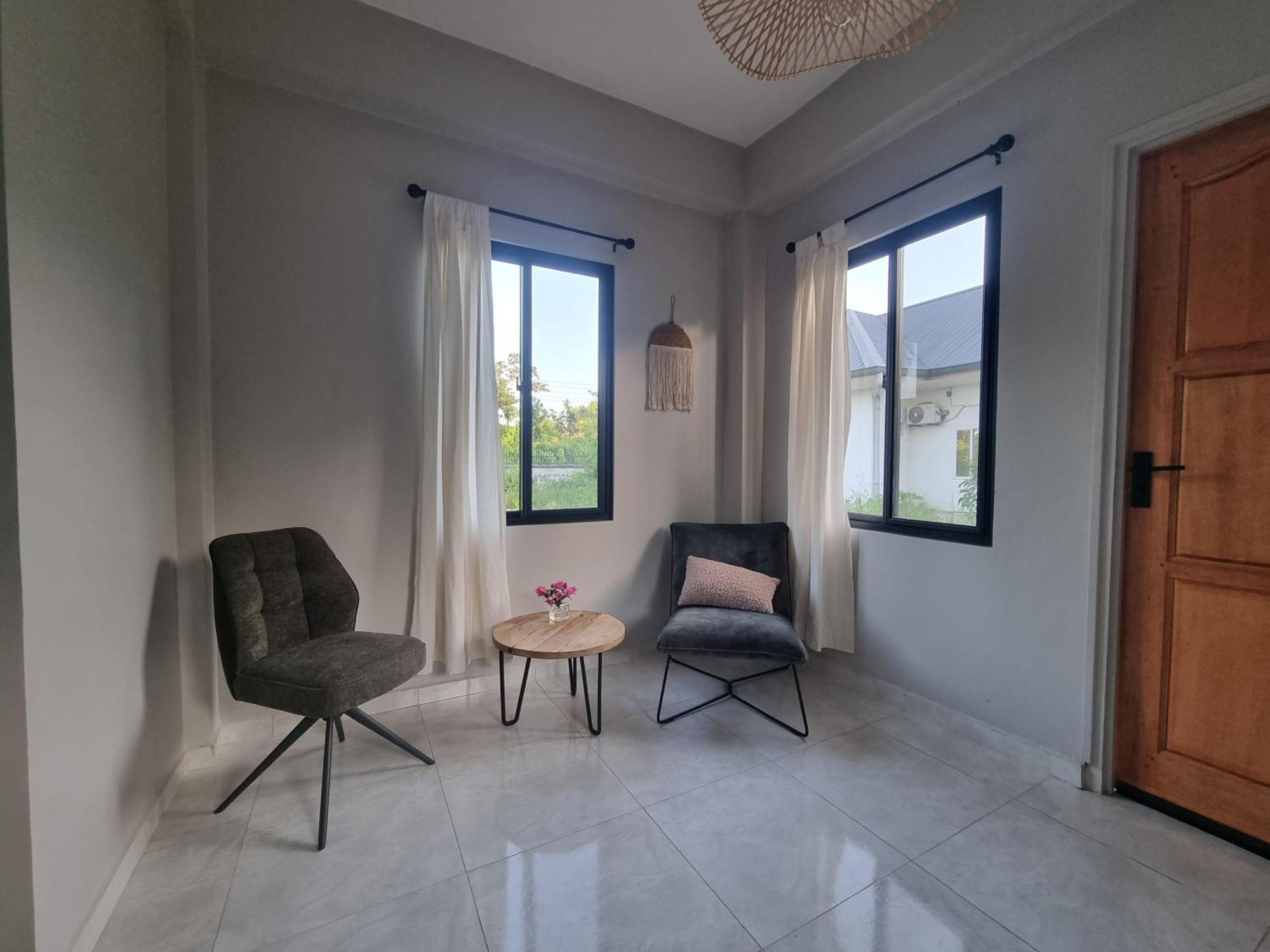 Parakreek Apartments Boxel Luaran gambar
