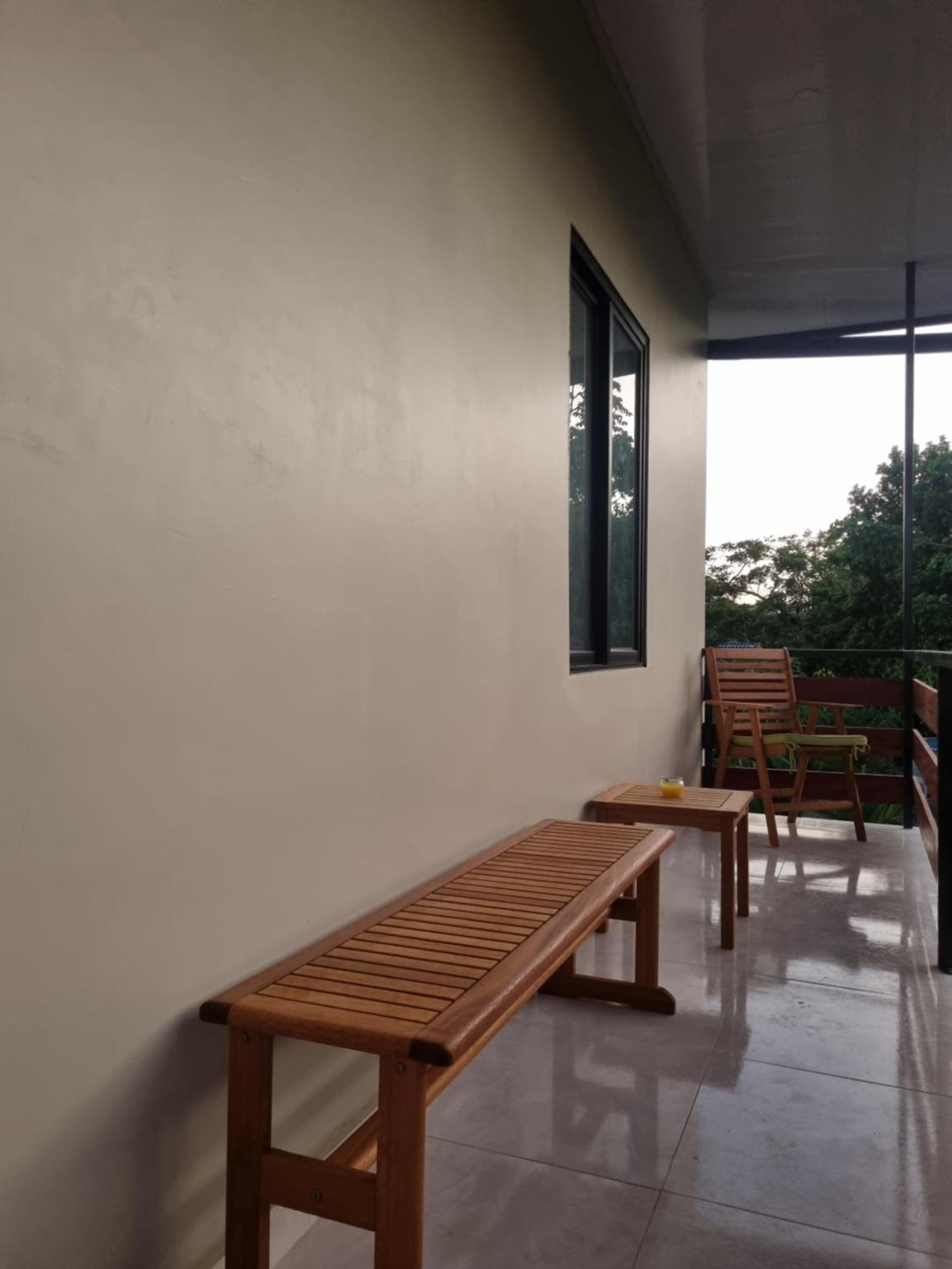 Parakreek Apartments Boxel Luaran gambar