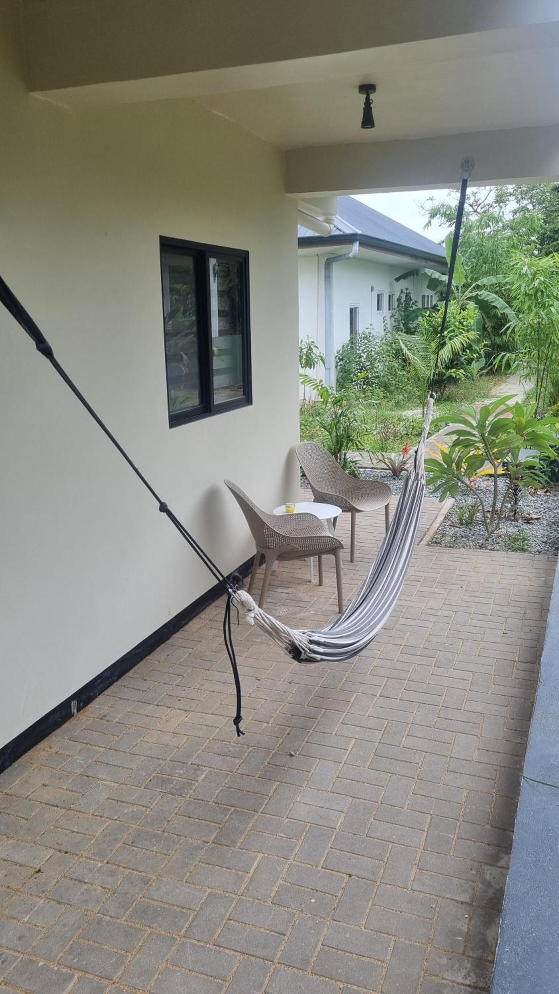 Parakreek Apartments Boxel Luaran gambar
