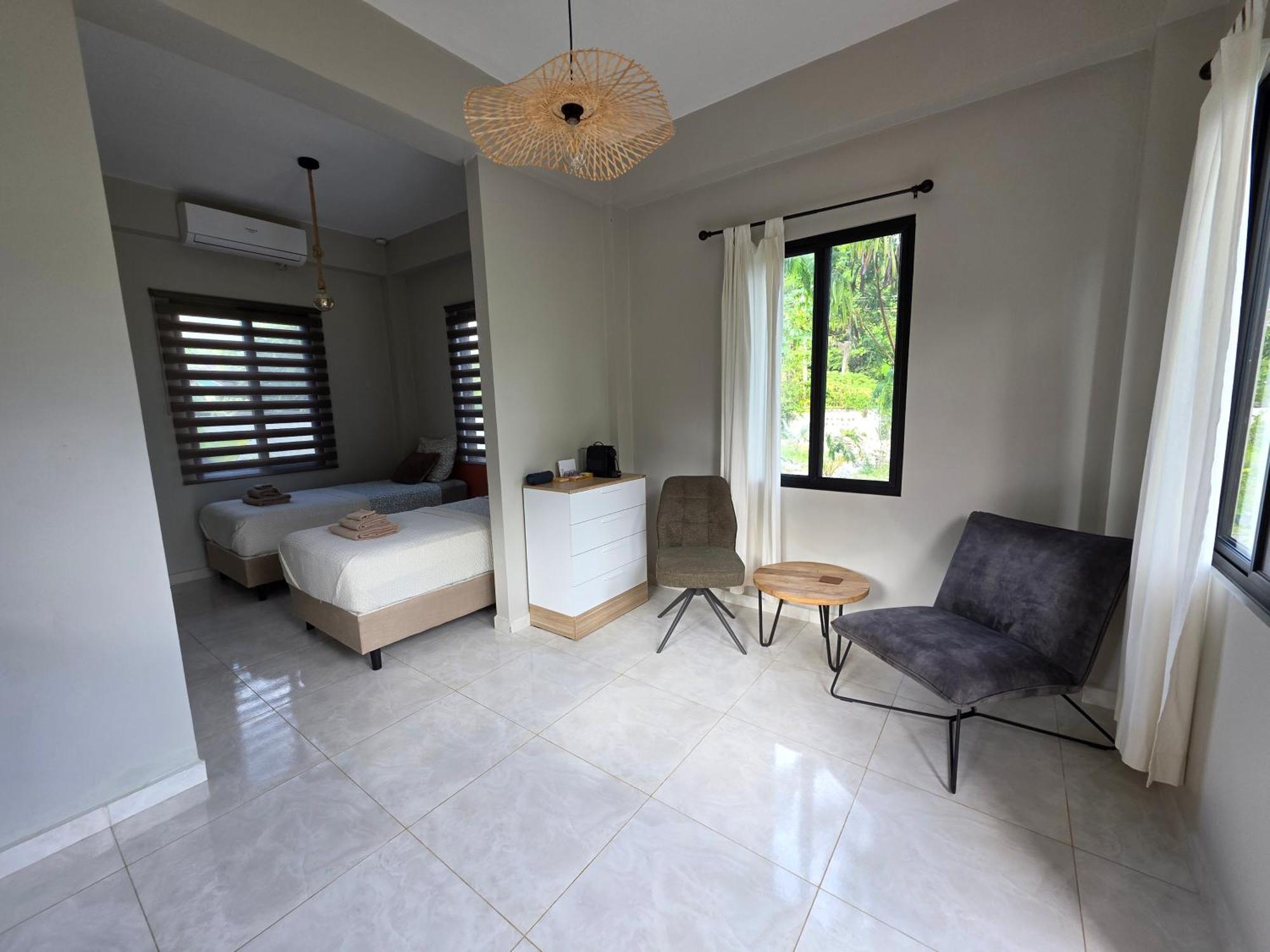 Parakreek Apartments Boxel Luaran gambar