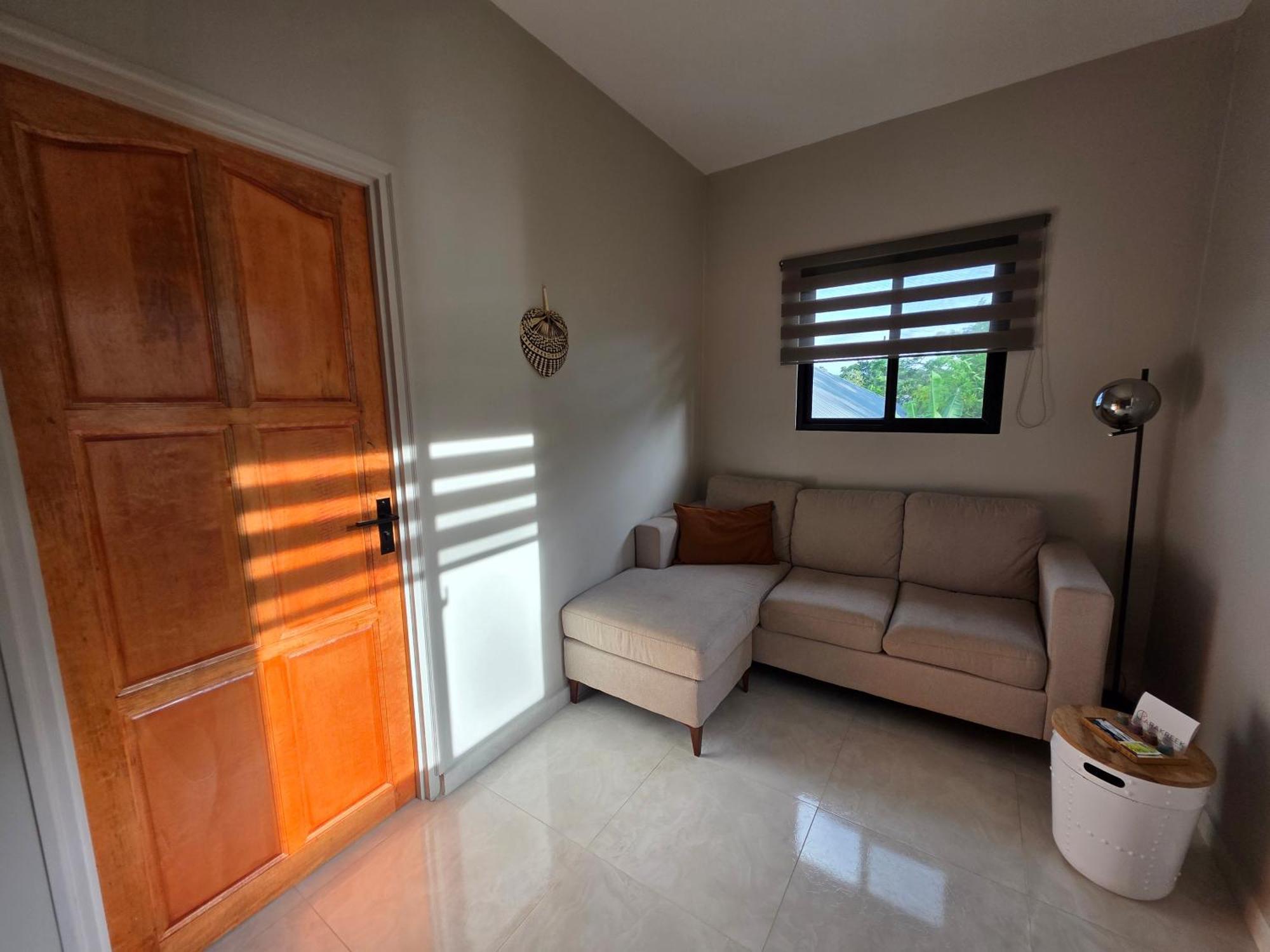 Parakreek Apartments Boxel Luaran gambar